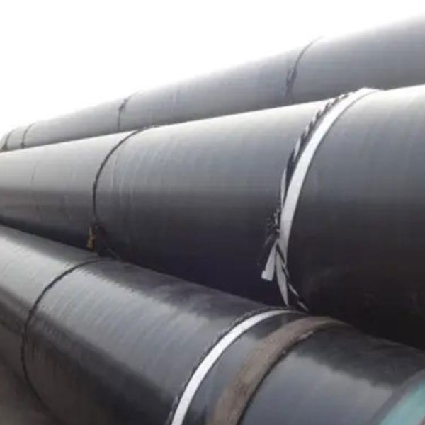 API 5L GR.52 SPIRAL STEEL PIPE Manufacturers in Spain